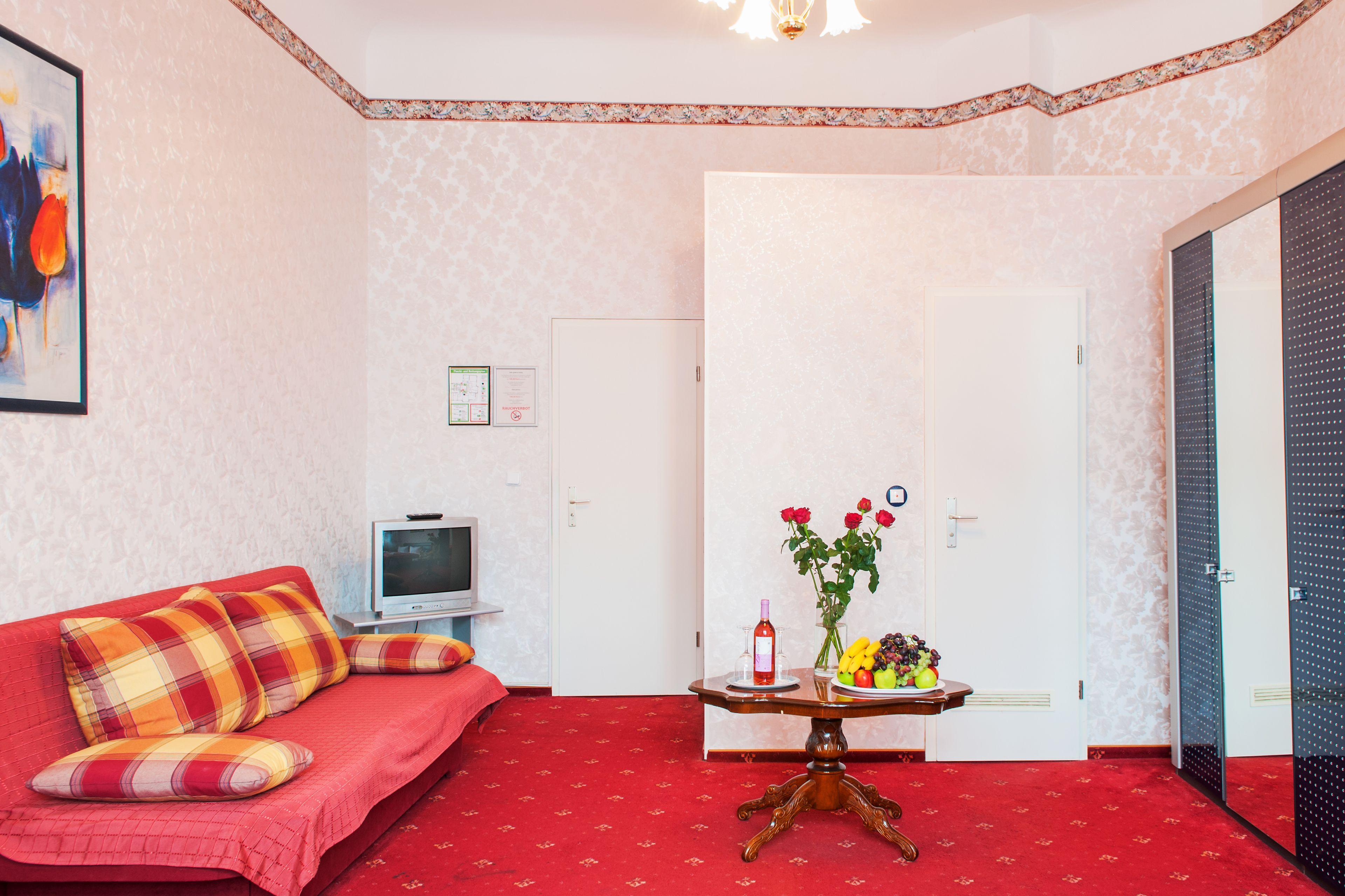 Hotel Bellevue Am Kurfuerstendamm — Zdjęcia 2